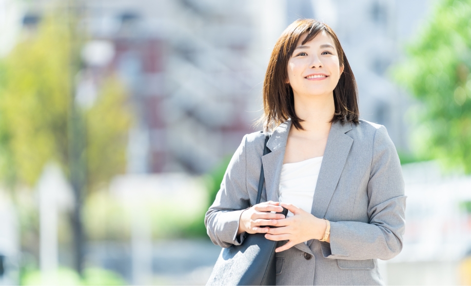 グローバルなビジネスシーンで活躍できる自信を持つことができました