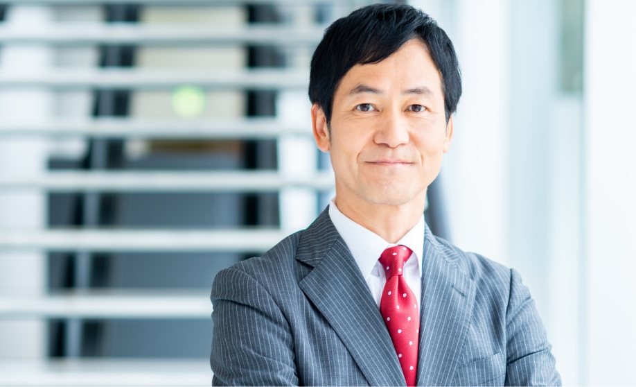 長年の経験と国際的なビジネススキルで転職活動を有利に進められました