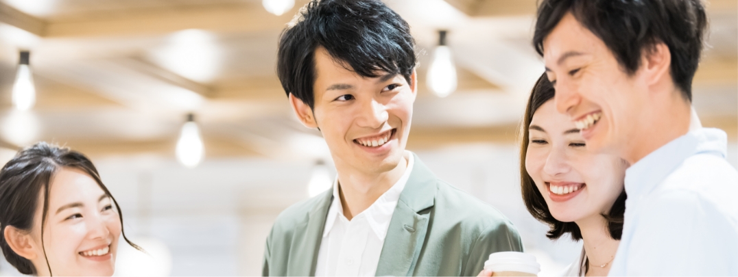 海外ビジネスに挑戦し、転職に成功したY.T.さん